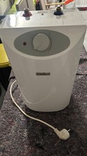 Vaillant Durchlauferhitzer VEN 5/5 U Classic