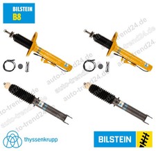 B8 Dämpfer vorne & hinten u.a.: Porsche 911 Cabriolet 997 Bj. 2005-2011