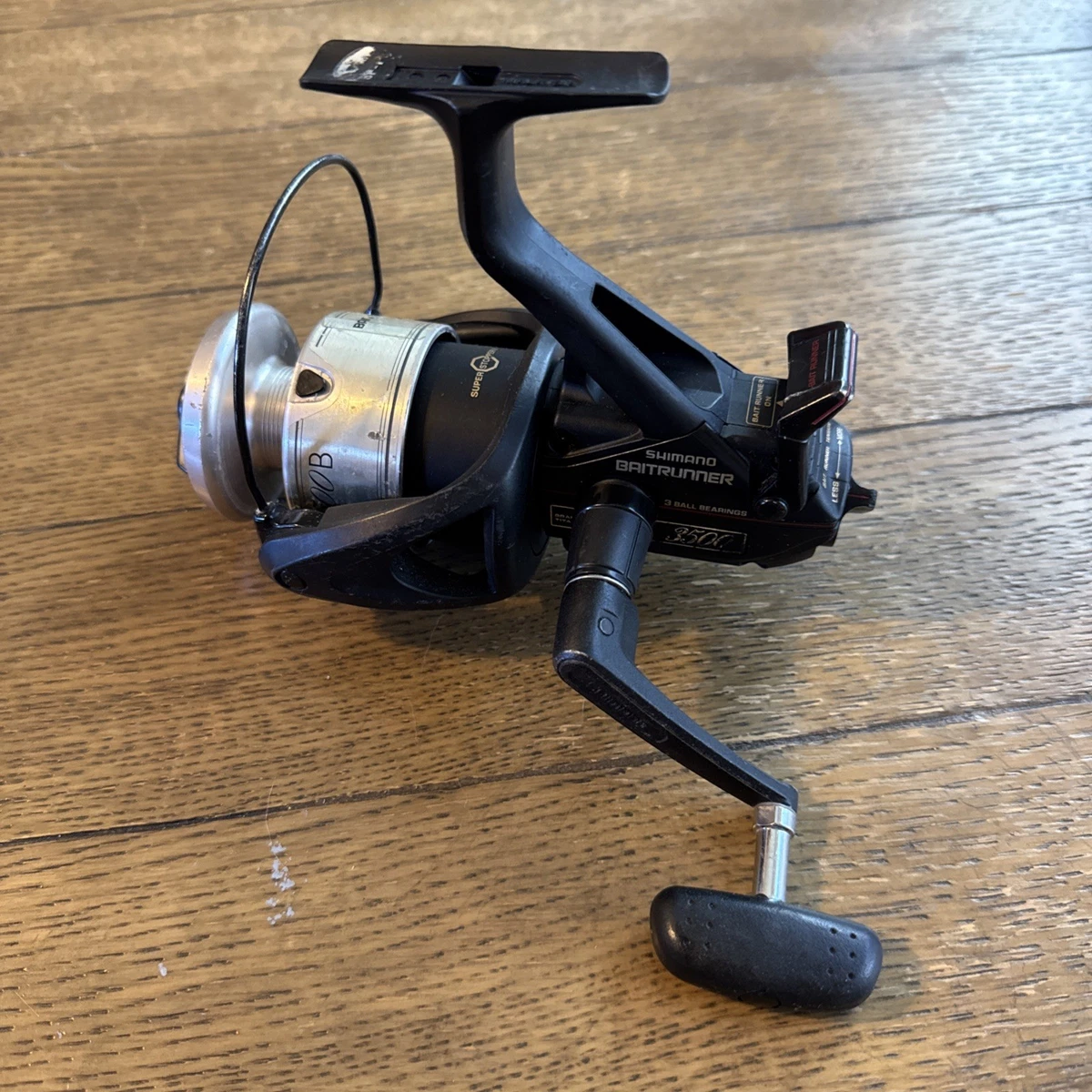 Shimano All Saltwater Species Vintage Fishing Reels for sale | eBay