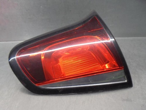 9803934380 scheinwerfer hinten links 4848117 CITROEN C3 II SC 1.4 HDI 70