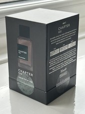  NEXT Eau De Parfum Chapter 022 30ml. Christmas gift in unopened sealed box. 