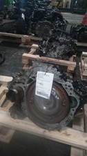 Automatic Transmission 2.4L VIN C 8th Digit F...