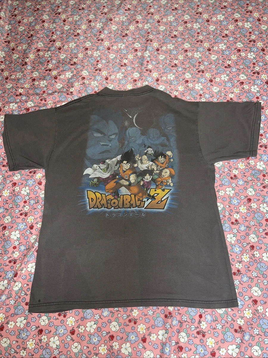 25+ Dragon Ball Z Shirts for Men for sale | Updated Oct 2026