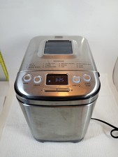 Cuisinart Compact Automatic Bread Maker Machi...