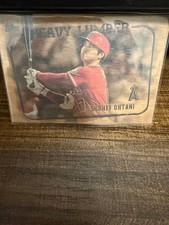Shohei Ohtani #HL-6 Prices | 2025 Topps Heavy Lumber | Baseball Cards