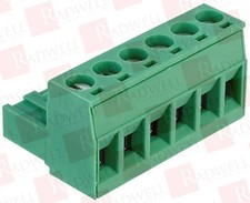 PHOENIX CONTACT MC-1.5/3.81/7 / MC153817 (USED)