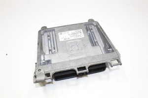 MERCEDES-BENZ A W169 Motorsteuerger‰t ECU A0014460340 A2661536379 2004 22270356