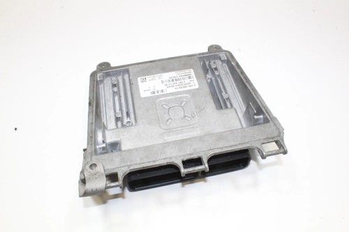 MERCEDES-BENZ A W169 Motorsteuerger‰t ECU A0014460340 A2661536379 2004 22270356