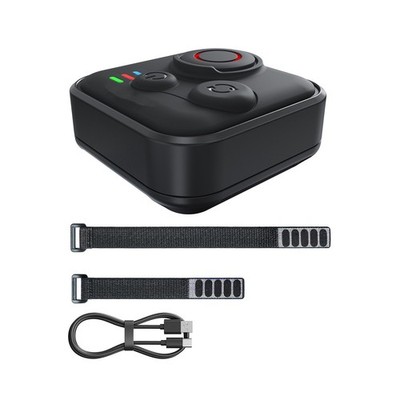 Multiple Functions Camera Bluetooth 5.1 Remote Controllor for GoPro Hero Series