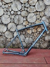 Specialized Diverge E5 XL 61 cm solo telaio in alluminio