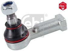 Febi Front Left Or Right Tie Rod End For Daewoo Ssangyong Korando Mu
