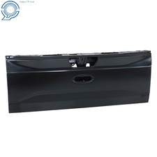Primed Tailgate For Ford F-150 Models 2015-2017 Aluminum Fo1900126