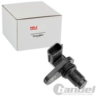 NTY Nockenwellensensor Passend FüR Infiniti EX G M Q50 Q60 Nissan 350Z GT-R