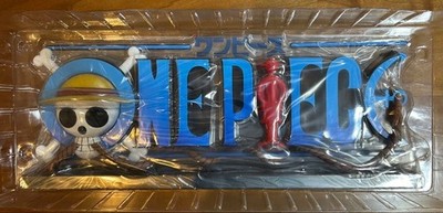 [Neuer Artikel geöffnet] Ichiban Kuji D Preis ONE PIECE THE GIGANT NAME