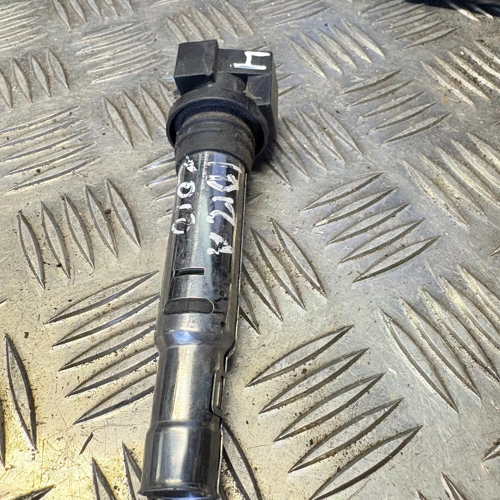 Actual used Delphi CE20030 ignition coil supplied