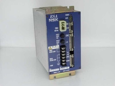 NSK ESA-J2014AF3-20 SERVO DRIVE