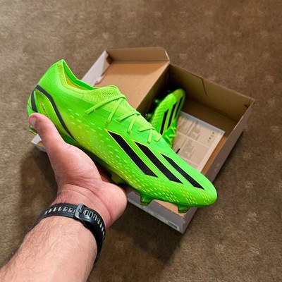 Adidas X Speedportal.1 FG - US 11,5 / UK 11 / EU 45,5 (Neu in OVP)