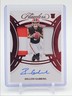 DILLON GABRIEL 2025 FLAWLESS RPA ROOKIE DUAL PATCH RUBY RC AUTO /15 Q3668