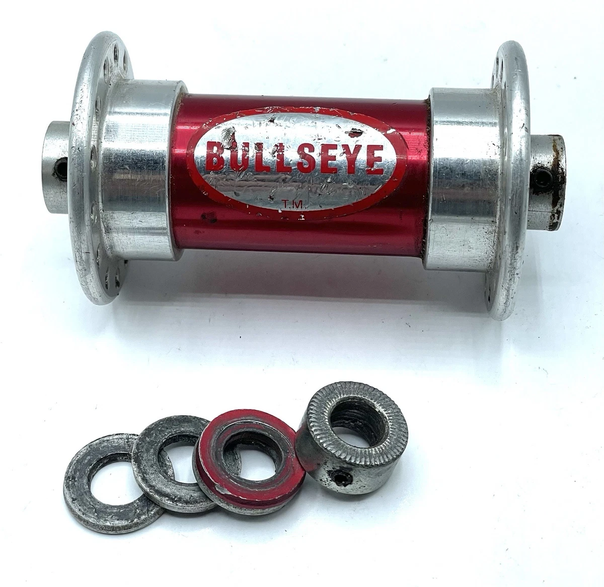 Bullseye Vintage Parts for Old School BMX Bikes for sale | eBay