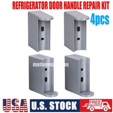 4 x For 3651JA2268G 3651JA2269Q LRFD25850ST Refrigerator Door Handle Repair Kit