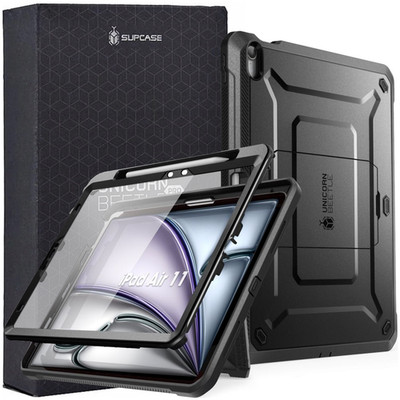 SUPCASE HÜLLE UNICORN BEETLE PRO FÜR IPAD AIR 10.9 4 5 2020 2022 11 6 7 2024
