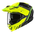 HJC I80 Imes Black Yellow