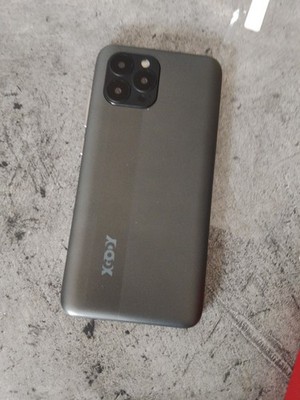 Xgody S21 5 5 Zoll Smartphone Android 9 1GB+16GB Dual SIM graues Handy