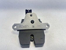 2012-2018 Ford Focus Rear Trunk Latch Lock Actuator Oem Bm51-a442a66-bd