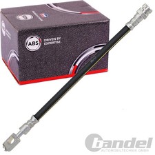 ABS BREMSSCHLAUCH HINTEN LINKS/RECHTS für SEAT LEON (5F) + ST SKODA OCATVIA 3