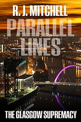 Parallel Lines, Mitchell, R. J.