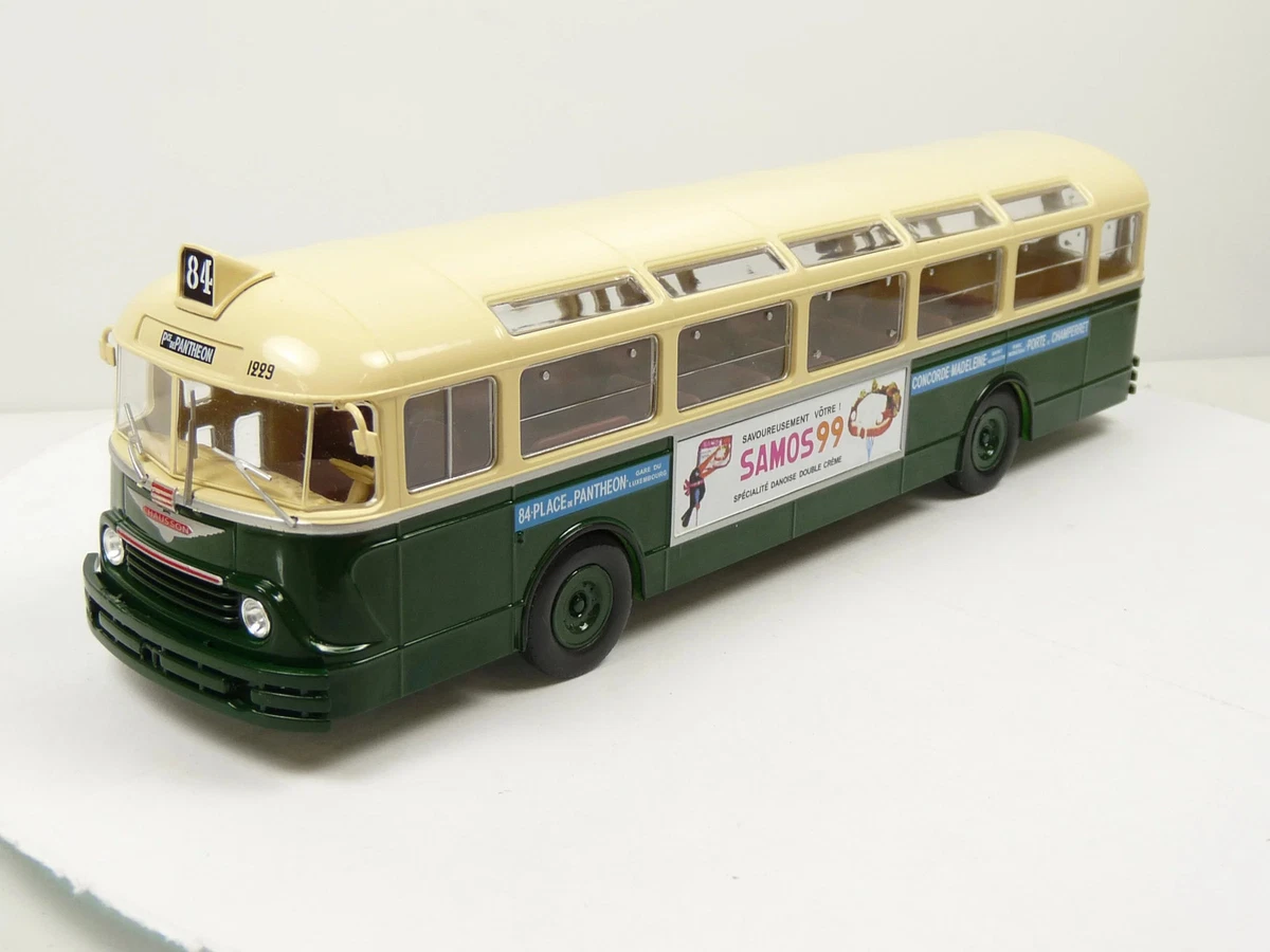 Dinky toys autocar chausson à vendre