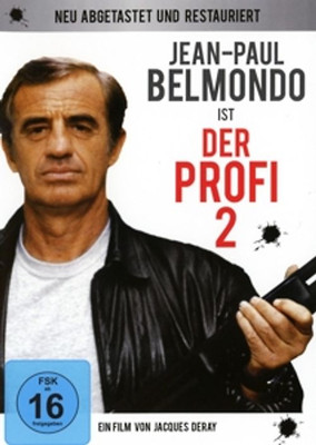 Belmondo - Der Profi 2 (Digital Remastered)