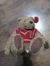 Dan Dee Collectors Choice Teddy Bear 100th Anniversary Teddy Bear