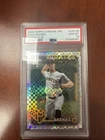 PSA 10 2024 Paul skenes and PSA 9 Topps Update Shohei Ohtani