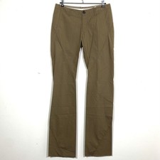 Pantalon RO 7331 /C 0044 Bronze Rick Owens (Made In Italy - Olmar And Mirta)