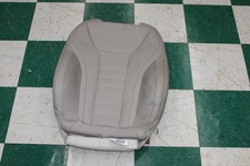 22-24 Bmw 230i Oyster Tan Driver Left Lh Lf Front Seat Upper Cushion Factory Oem