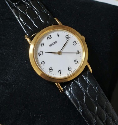 Seiko Men'S Dress Model Number Scdp030 | eBay