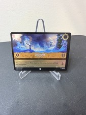 Zootopia - Tundratown 34/204 Winterspell Cold Foil