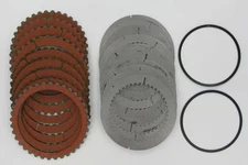 Barnett Scorpion Replacement Clutch Plate Set #306-32-40143 Harley Davidson