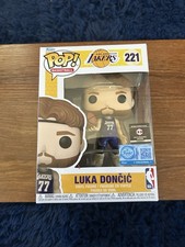 Ultimate Funko Pop Basketball NBA Figures Gallery and Checklist 193