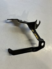 1988-1995 Chevy Gmc Obs Gmt400 7.4 454 Tbi Throttle Cable Bracket Auto Manual