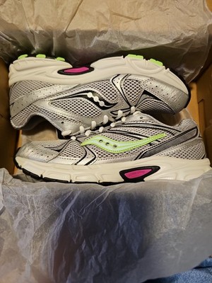 Saucony Women's Size 8 Ride Millennium New In Box Running Shoes