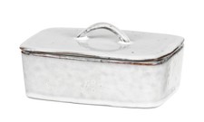 Broste Copenhagen Nordic Sand Butterdose