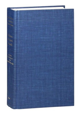 The Yale Edition Of The Works Of Samuel Johnson Vol 1 Diaries Prayers And Annals