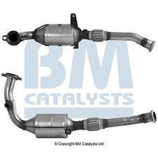 Catalyseurs Renault KANGOO