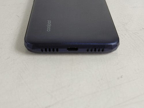Coolpad Suva CP3669AS 32 GB Android 10 Boost Mobile Only ( Wi-Fi + 4G ) For - Picture 6 of 8