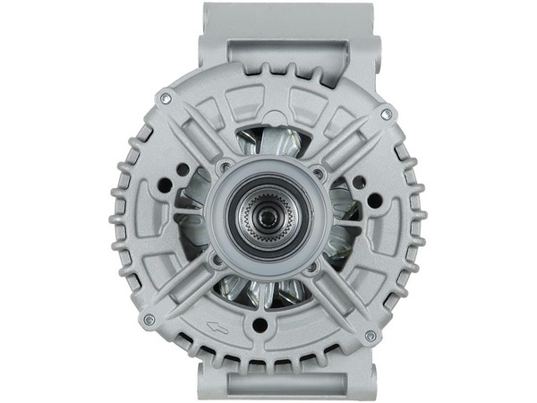 AS-PL Lichtmaschine Generator Lima As A01001S 12V FüR Mercedes Klasse W221 V221-image