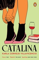 Catalina | Karla Cornejo Villavicencio | Englisch | Taschenbuch | 224 S. | 2026