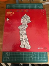 Roots of Electronic Sound by Matsuo Ohno | Astro Boy | LP