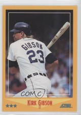 Click to enlarge Kirk Gibson
